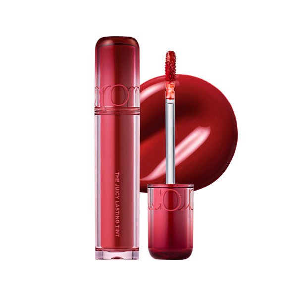 Romand The Juicy Lasting Tint 3.5g (14 colors) - Komiko Beauty