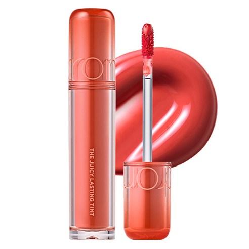 Romand The Juicy Lasting Tint 3.5g (14 colors) - Komiko Beauty