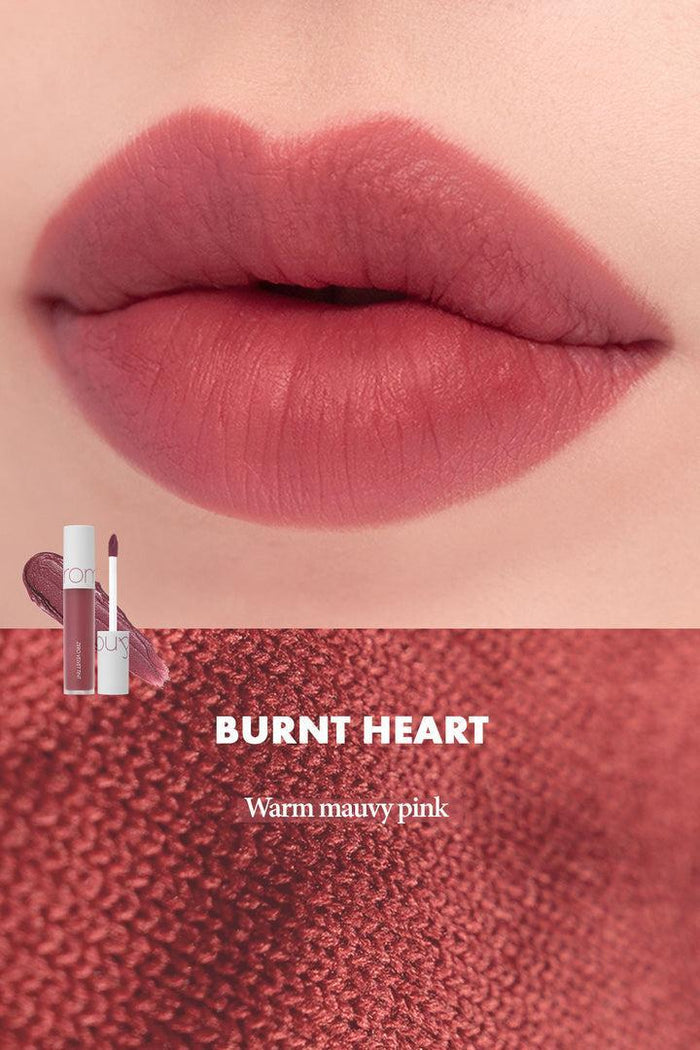 Romand Zero Velvet Tint Original Series 5.5g - Komiko Beauty