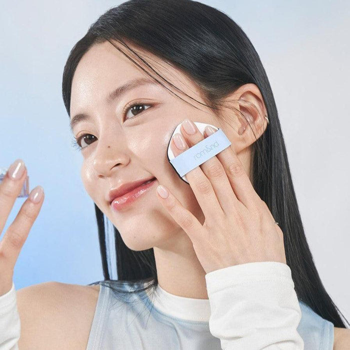 [rom&nd] Bare Water Cushion (5 Colors) SPF 38 PA++++ 20g - Ballagrio
