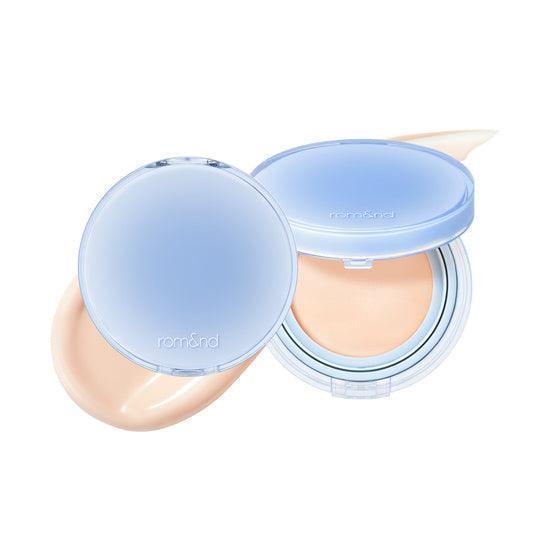 [rom&nd] Bare Water Cushion (5 Colors) SPF 38 PA++++ 20g - Ballagrio