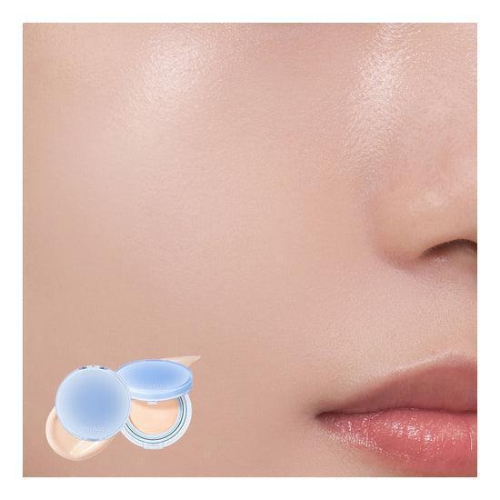 [rom&nd] Bare Water Cushion (5 Colors) SPF 38 PA++++ 20g - Ballagrio