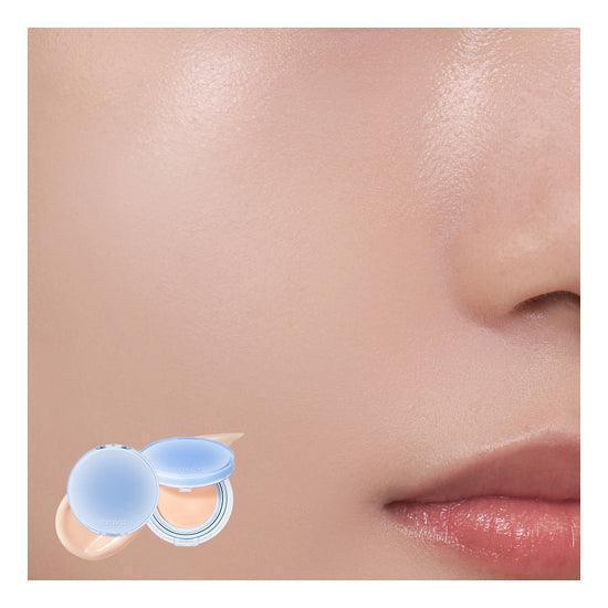 [rom&nd] Bare Water Cushion (5 Colors) SPF 38 PA++++ 20g - Ballagrio
