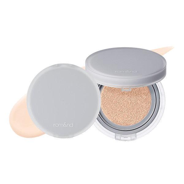 [rom&nd] Nu Zero Cushion 15g - Ballagrio
