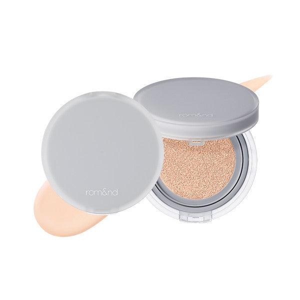 [rom&nd] Nu Zero Cushion 15g - Ballagrio