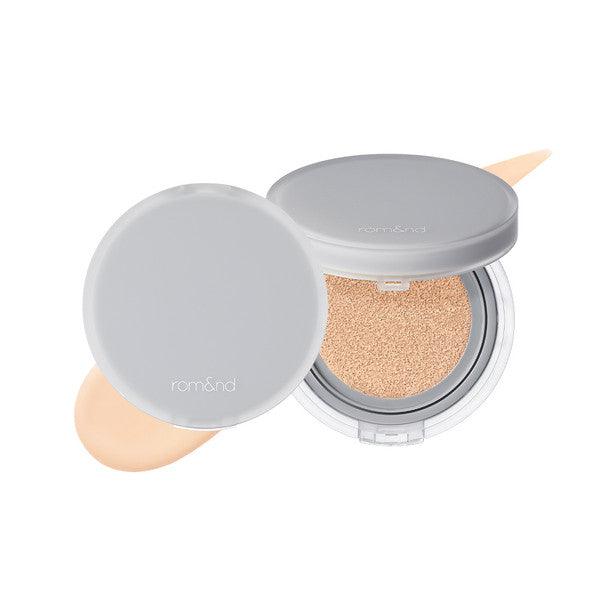 [rom&nd] Nu Zero Cushion 15g - Ballagrio