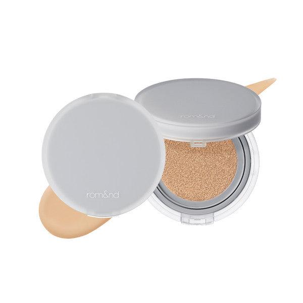 [rom&nd] Nu Zero Cushion 15g - Ballagrio