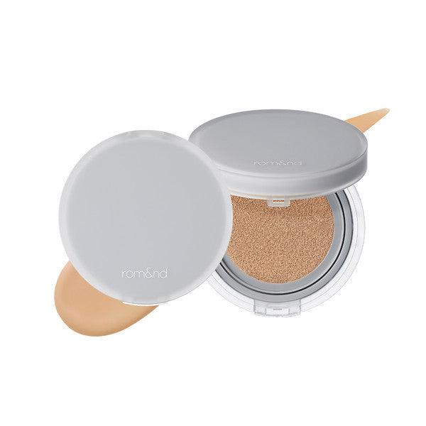 [rom&nd] Nu Zero Cushion 15g - Ballagrio