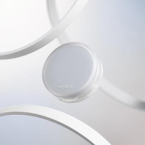[rom&nd] Nu Zero Cushion 15g - Ballagrio