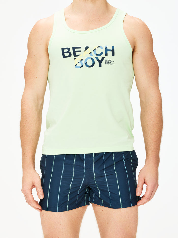 Ron Dorff Organic Tank Top