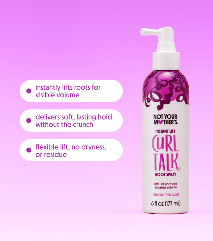 Root Lift Spray