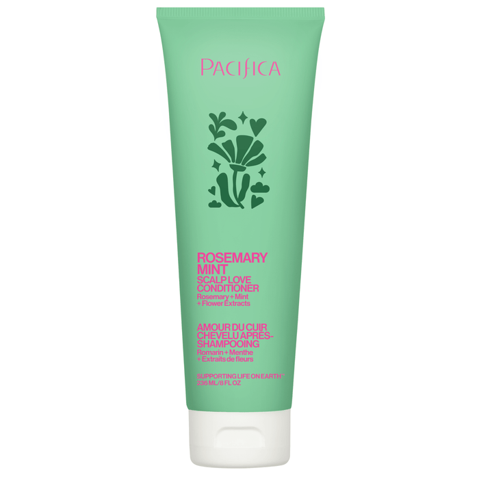 Rosemary Mint Scalp Love Conditioner - Pacifica