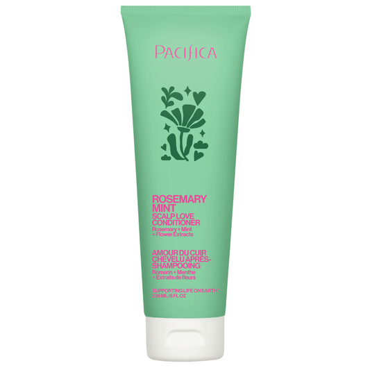 Rosemary Mint Scalp Love Conditioner - Pacifica