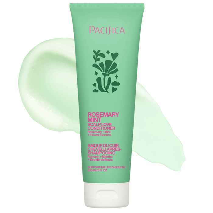 Rosemary Mint Scalp Love Conditioner - Pacifica