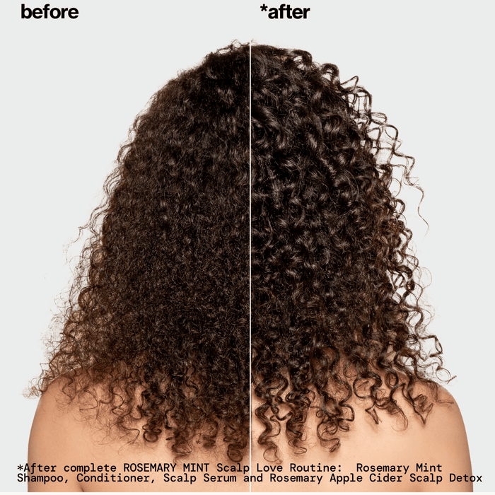 Rosemary Mint Scalp Love Conditioner - Pacifica