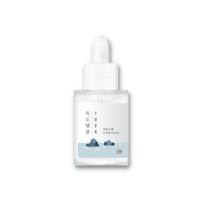 Round Lab 1025 Dokdo Ampoule 45g | GlamTouch UK