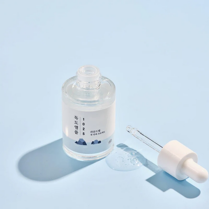Round Lab 1025 Dokdo Ampoule 45g | GlamTouch UK