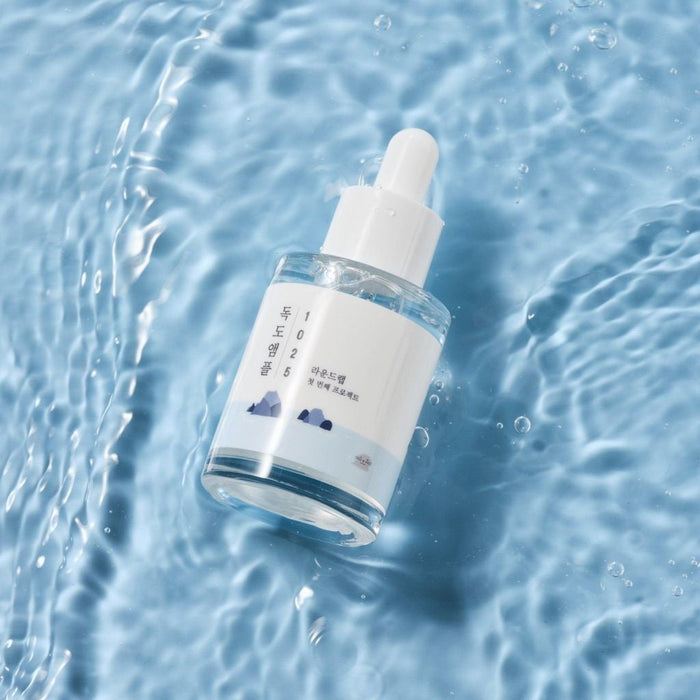 Round Lab 1025 Dokdo Ampoule 45g | GlamTouch UK