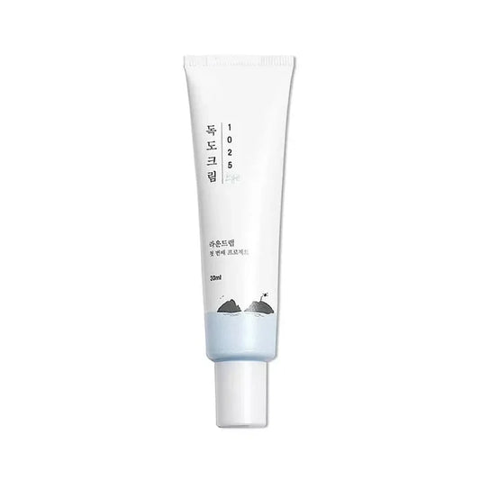 Round Lab 1025 Dokdo Eye Cream | GlamTouch UK