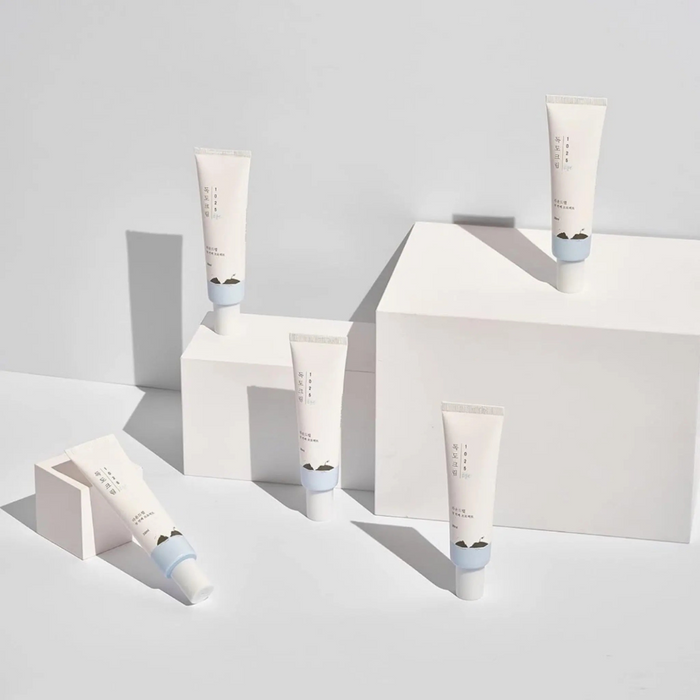 Round Lab 1025 Dokdo Eye Cream | GlamTouch UK