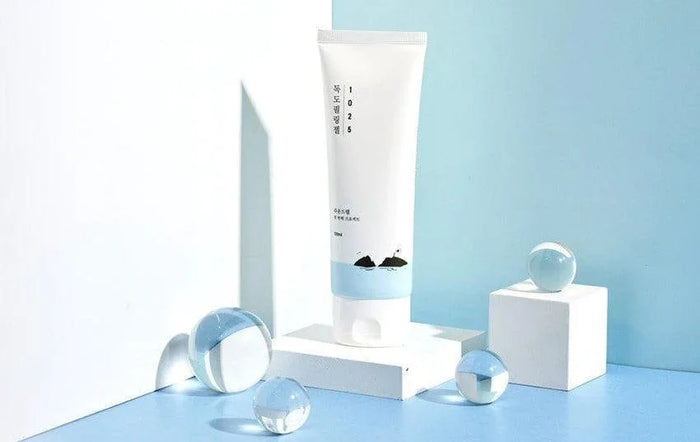 [ROUND LAB] 1025 Dokdo Peeling Gel 120ml ROUND LAB