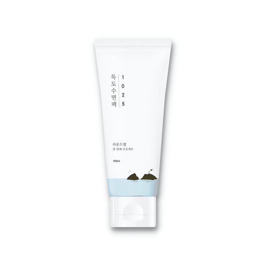 Round Lab 1025 Dokdo Sleeping Pack 100ml | GlamTouch UK