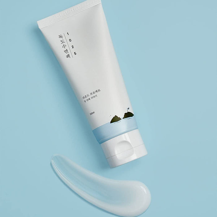 Round Lab 1025 Dokdo Sleeping Pack 100ml | GlamTouch UK