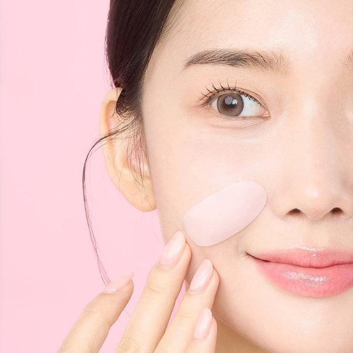 [ROUND LAB] Camellia Deep Collagen Firming Gel Mask 34g*4EA - Ballagrio