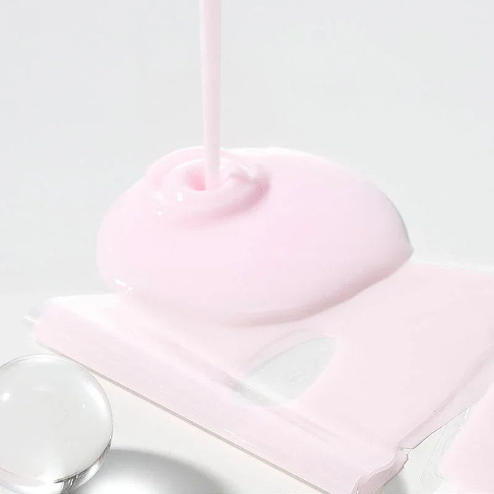 [ROUND LAB] Camellia Deep Collagen Firming Gel Mask 34g*4EA - Ballagrio