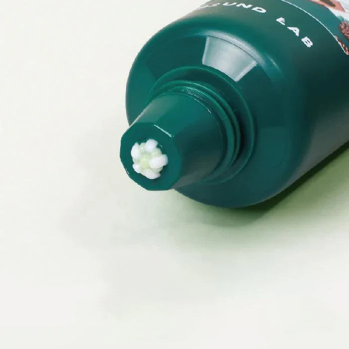 [ROUND LAB] Pine Tree Calming Cica Cream Plus 60ml - Ballagrio
