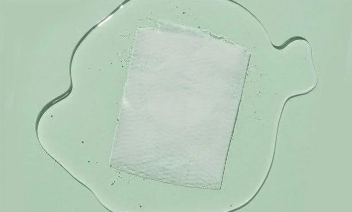 [ROUND LAB] Pine Tree Soothing Cica Mask 27ml*10EA - Ballagrio