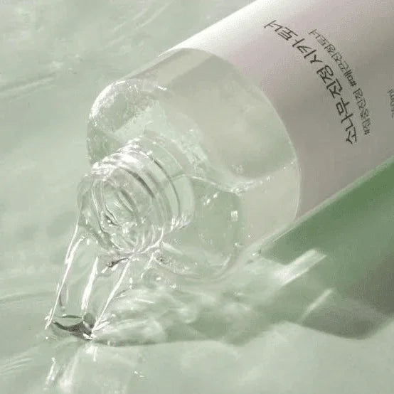 [ROUND LAB] Pine Tree Soothing Cica Toner 250ml - Ballagrio