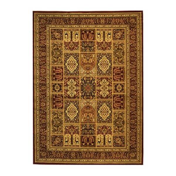 Safavieh Lyndhurst Area Rug 8x11