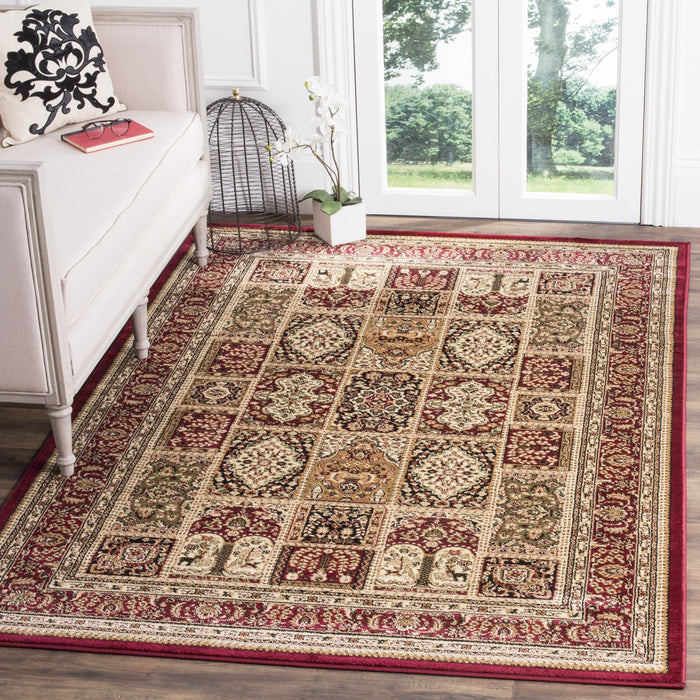 Safavieh Lyndhurst Area Rug 8x11
