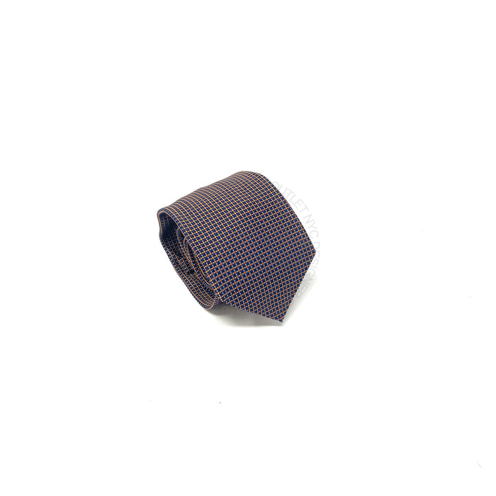 Sartorio Mens Silk Tie