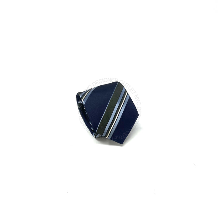 Sartorio Mens Silk Tie
