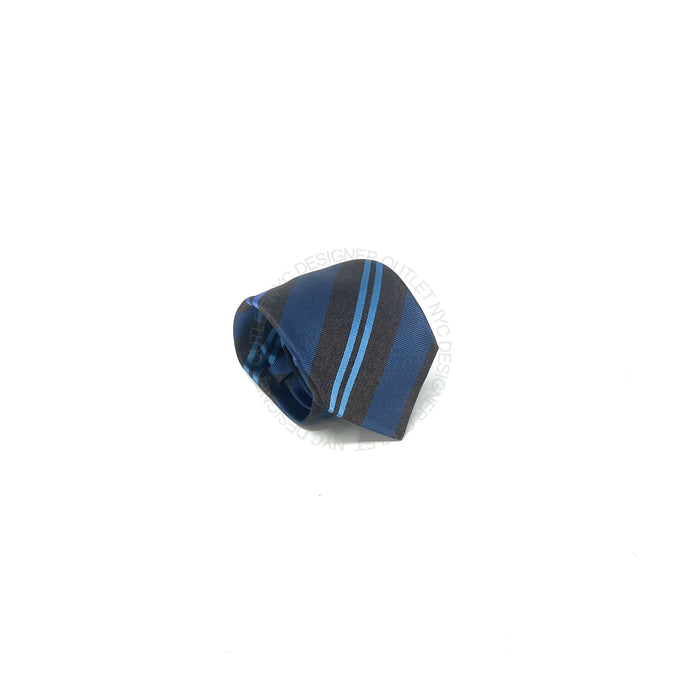 Sartorio Mens Silk Tie