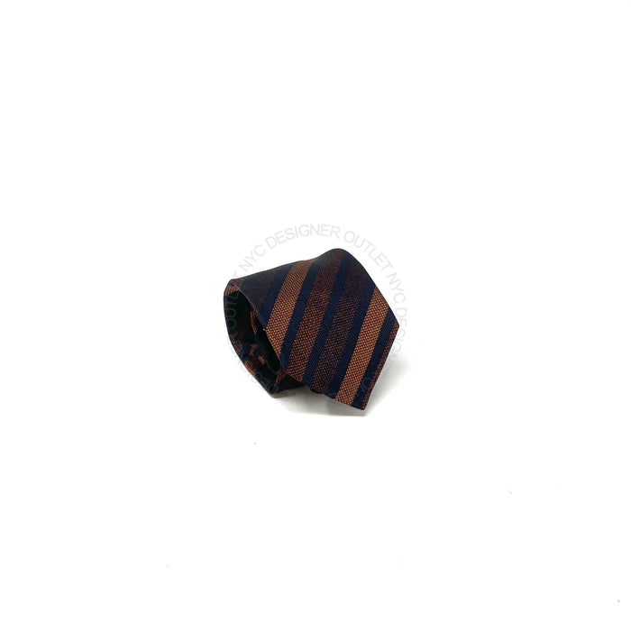Sartorio Mens Silk Tie