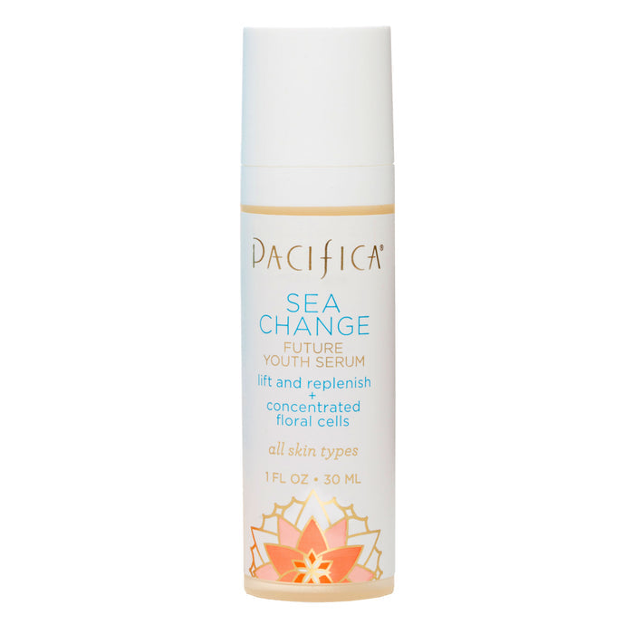 Sea Change Future Youth Serum - Pacifica