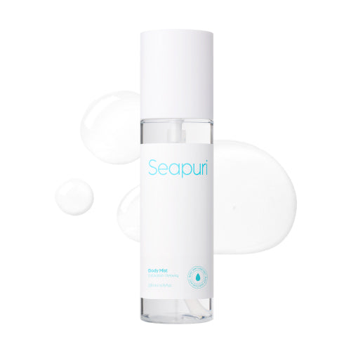 Seapuri Body Mist 200ml | GlamTouch UK
