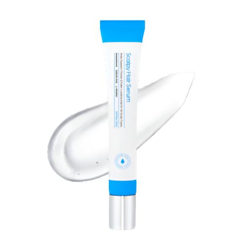 Seapuri Scalpy Hair Serum 20ml | GlamTouch UK
