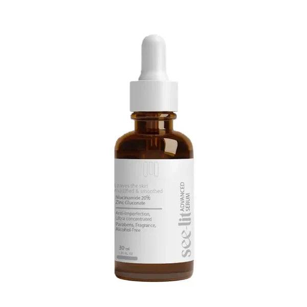 See-Lit Advanced (niacinamide) Serum 30ml