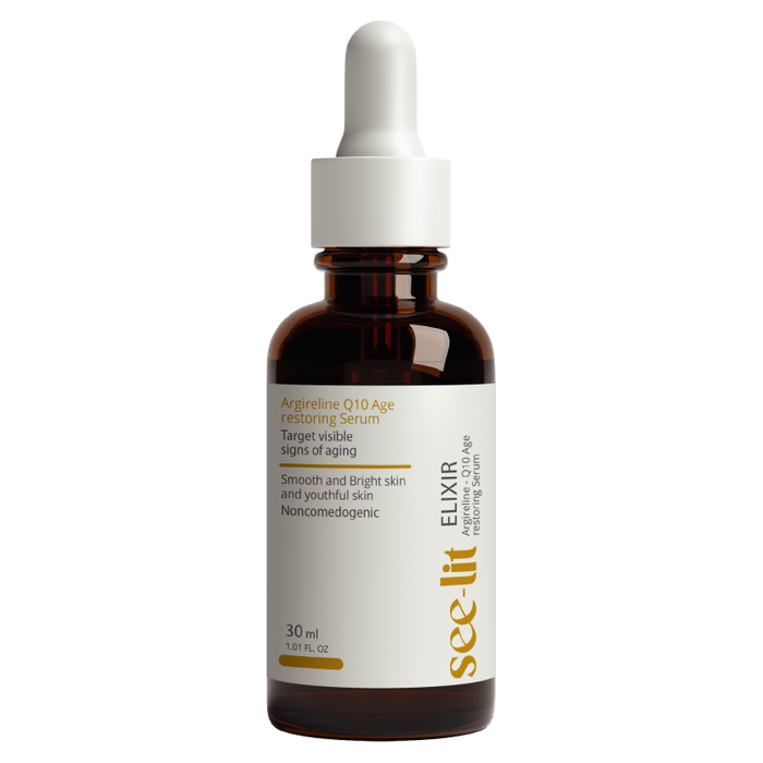 See-Lit Elixir Serum 30 Ml