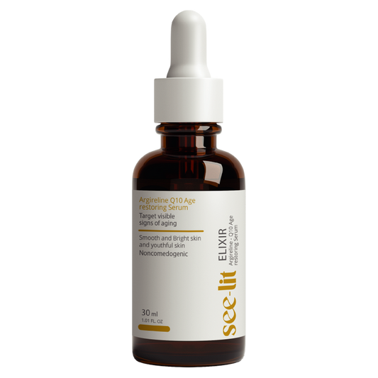 See-Lit Elixir Serum 30 Ml
