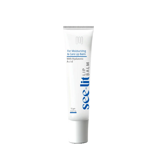 See-Lit Lip Balm 15 Gl