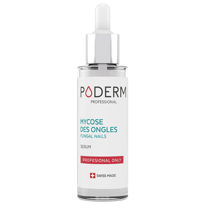 Set of 4 pipettes - Professional formats - 30 ml - Poderm Professional