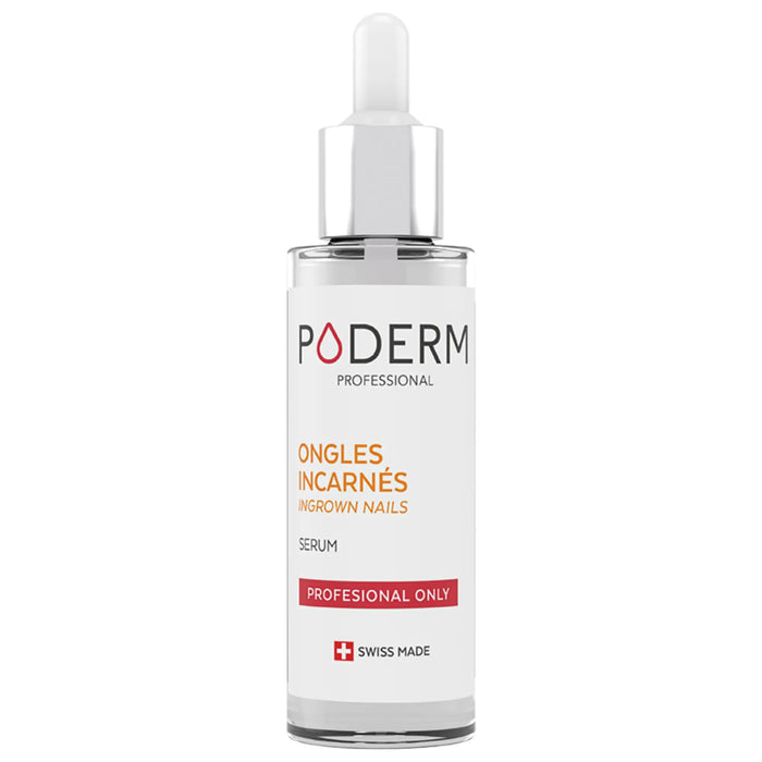 Set of 4 pipettes - Professional formats - 30 ml - Poderm Professional