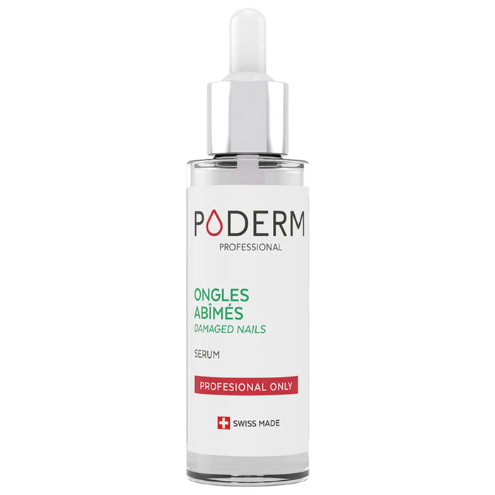 Set of 4 pipettes - Professional formats - 30 ml - Poderm Professional