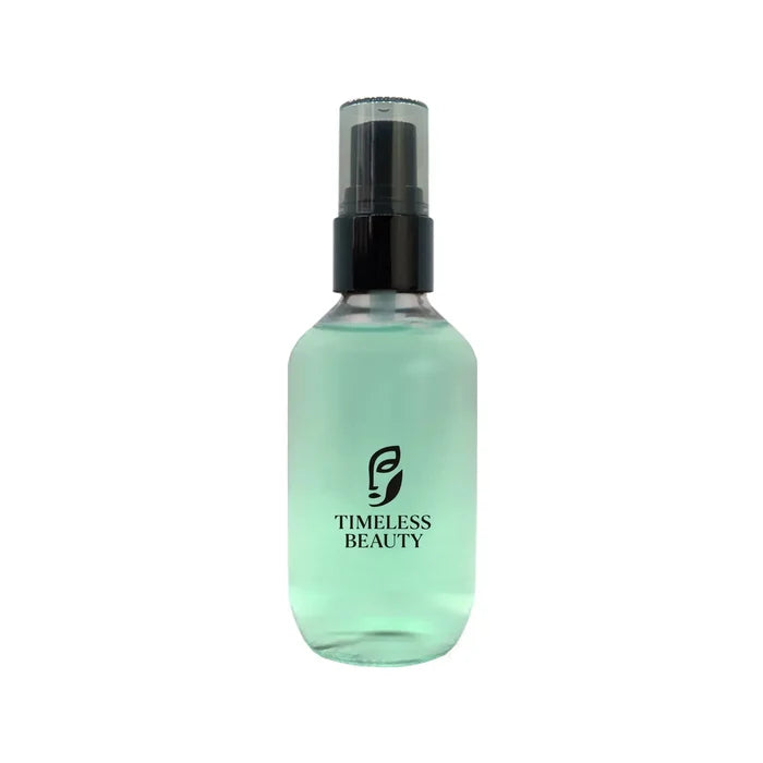 Timeless_Beauty Setting Spray - setting, spray