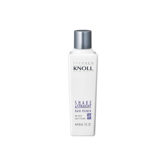 STEPHEN KNOLL Shake & Straight Hair Primer 90ml | Isetan KL Online Store